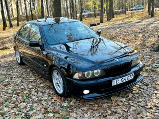 BMW 5 Series foto 3