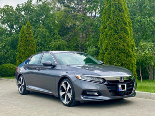 Honda Accord foto 2