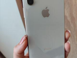 iPhone xs 256 gb