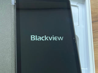 Blackview Tab 11 8/128gb 4G nou + husa cadou foto 5