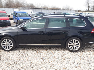 Volkswagen Passat foto 3