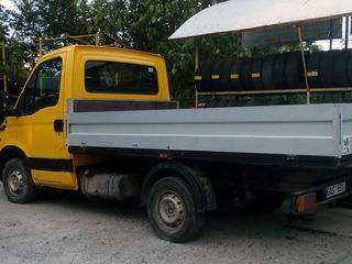 Iveco Daili foto 3