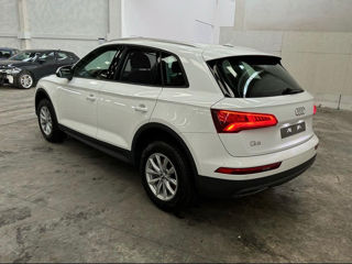 Audi Q5 foto 3