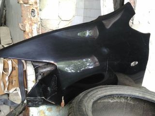 Продам левое крыло в оригинале Toyota Auris 2007-2009. foto 2