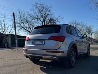 Audi Q5 foto 3