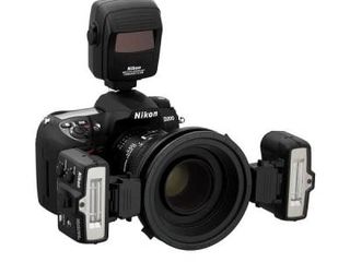 Nikon sb-r200 speedlight commander kit r1c1 foto 2