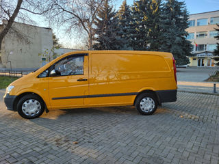 Mercedes Vito foto 7