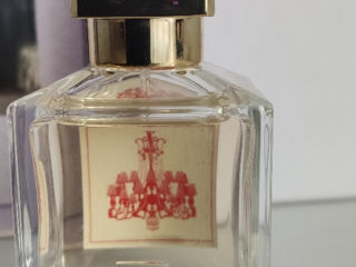 Parfum original. Maison Francis Kurkdjian Paris foto 3