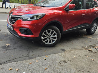 Renault Kadjar foto 2