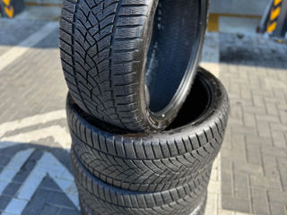 Шины GoodYear 2022 foto 6