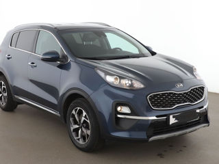 KIA Sportage foto 3