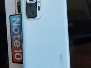 Xiaomi Redmi Note 10 Pro 128 Gb foto 10