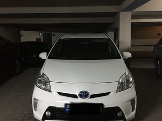 Toyota Prius foto 7