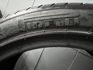 295/35 R21 Pireli foto 4