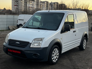 Ford Transit Connect foto 3