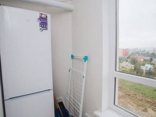 Apartament cu 1 cameră, 37 m², Centru, Chișinău foto 9