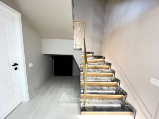 Exclusive! Duplex în 3 niveluri! str. Teilor, Ciocana, 260m2 + 3 ari. Design Individual! foto 9