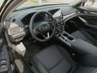 Honda Accord foto 8