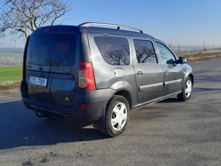 Dacia Logan foto 5