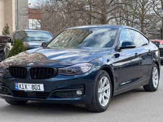 BMW 3 Series Gran Turismo