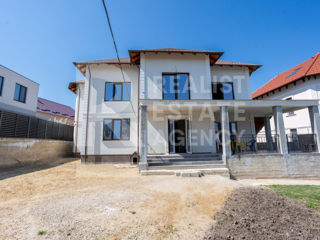 Vânzare, casă, 2 nivele, 300 mp, str. Nicolae Gribov, Durlești foto 2