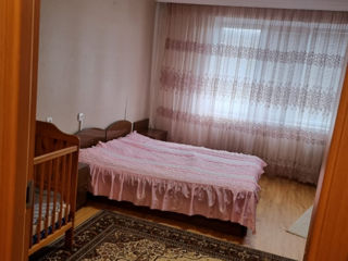 Apartament cu 1 cameră, 47 m², Periferie, Codru, Chișinău mun.