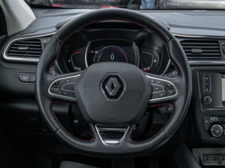 Renault Kadjar foto 11