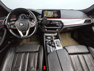 BMW 5 Series foto 7