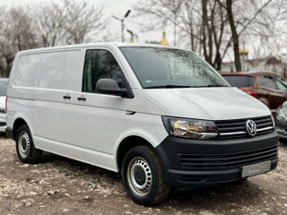 Volkswagen Transporter foto 5