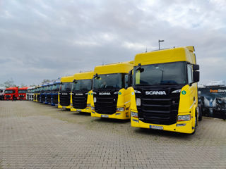 Volvo FH460 foto 10