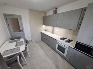 Apartament cu 2 camere, 57 m², Botanica, Chișinău foto 6