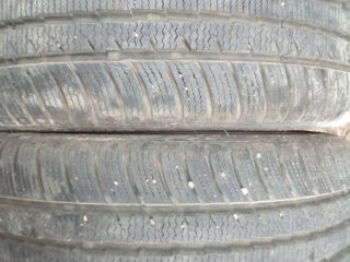 215/45R17 2Bucati 80% foto 2