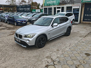 BMW X1 foto 4