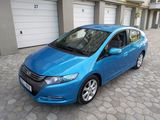 Honda Insight foto 8