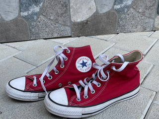 Vând ghete Converse  foto 1