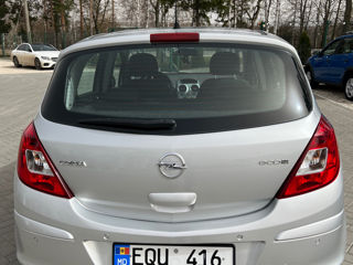 Opel Corsa foto 5