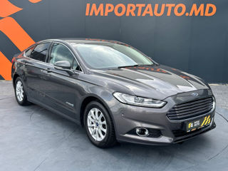 Ford Mondeo foto 3