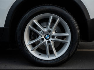 BMW X3 foto 8