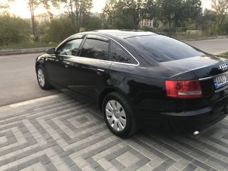 Audi A6 foto 5