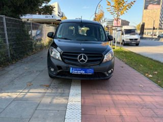 Mercedes Citan foto 2