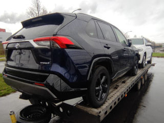 Toyota Rav 4 foto 14