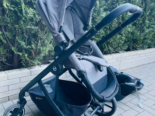 Cybex Balios S