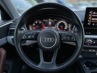 Audi A4 foto 12