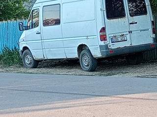 Mercedes Sprinter 212 tdi