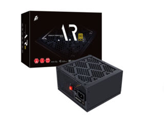 1STPLAYER PS-750AR ARMOUR 750W - новый блок питания! foto 1