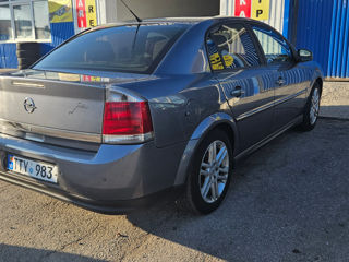 Opel Vectra foto 3