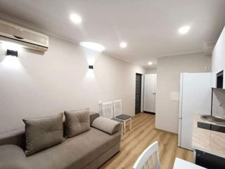 Apartament cu 1 cameră, 20 m², Telecentru, Chișinău foto 3