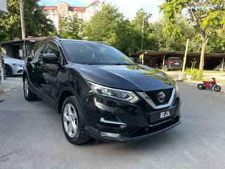 Nissan Qashqai foto 3