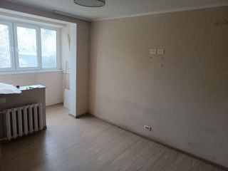 Apartament cu 1 cameră, 25 m², Paminteni, Bălți foto 2