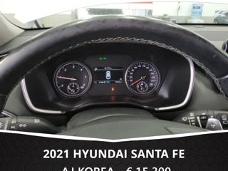 Hyundai Santa FE foto 7